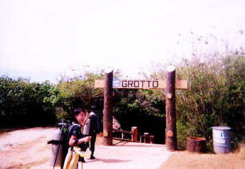 GROTTO̓I